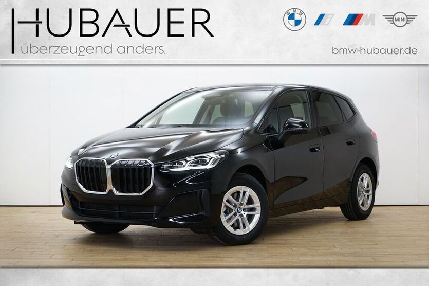 220 Active Tourer
