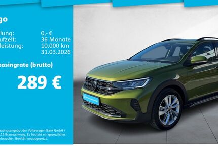 VW Taigo 11.023 km 24.890 &euro; Dresden 01067