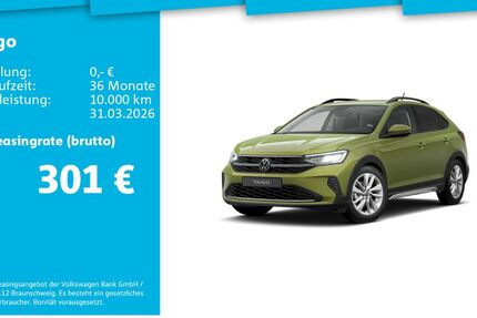 VW Taigo 11.023 km 25.890 &euro; Dresden 01067