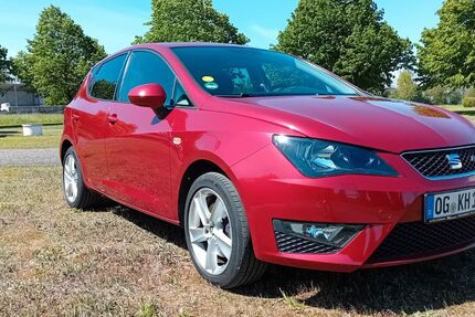 Seat Ibiza 136.400 km 7.200 &euro; Achern 77855