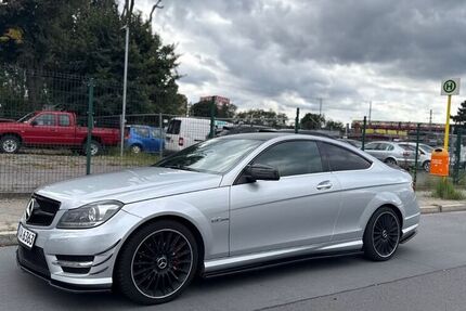 Mercedes C 250