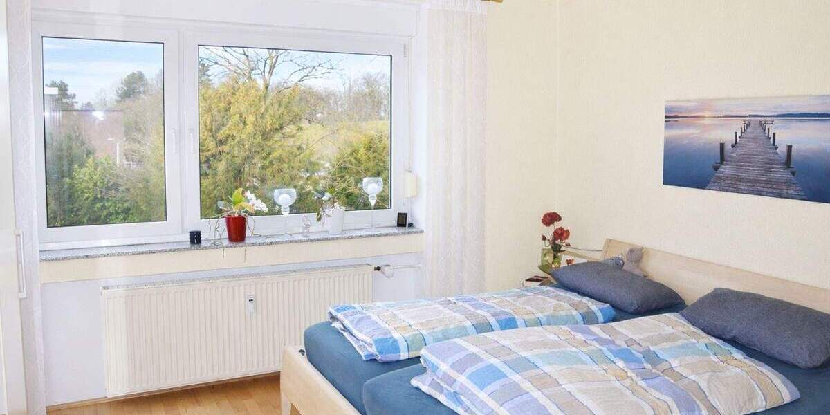 Etagenwohnung Mettmann Metzkausen - 4 Zimmer, 108 m&sup2;, 249.000&euro; | Angebot:24989316