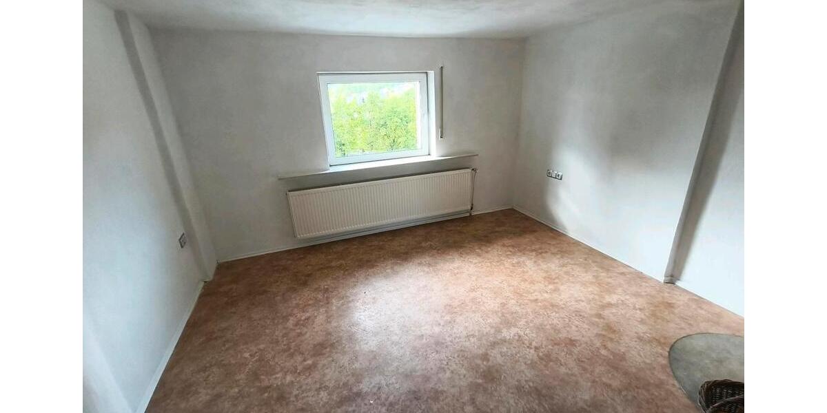 Etagenwohnung Alheim - 4 Zimmer, 80 m&sup2;, 500&euro; | Angebot:26665887