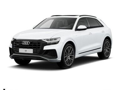 Audi Q8 74.731 km 61.490 € Binzen 79589