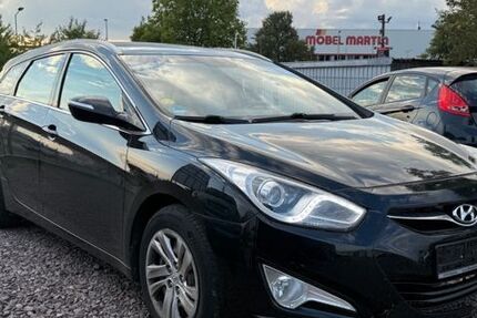 Hyundai i40 208.000 km 3.999 € Ensdorf 66806