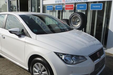 Seat Ibiza 184.500 km 8.600 &euro; Garbsen 30827