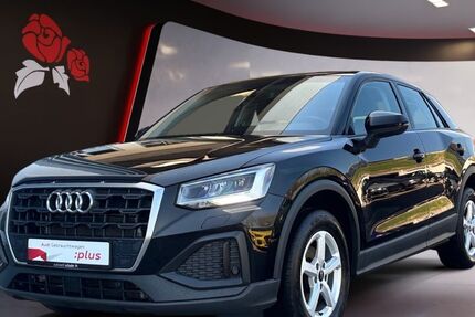 Audi Q2 35.530 km 25.349 &euro; Donaueschingen 78166