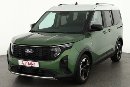 Ford Tourneo Courier 9.998 km 25.890 &euro; Eisleben 06295