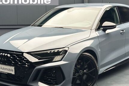 Audi RS3 43.750 km 53.970 &euro; Helmstedt 38350