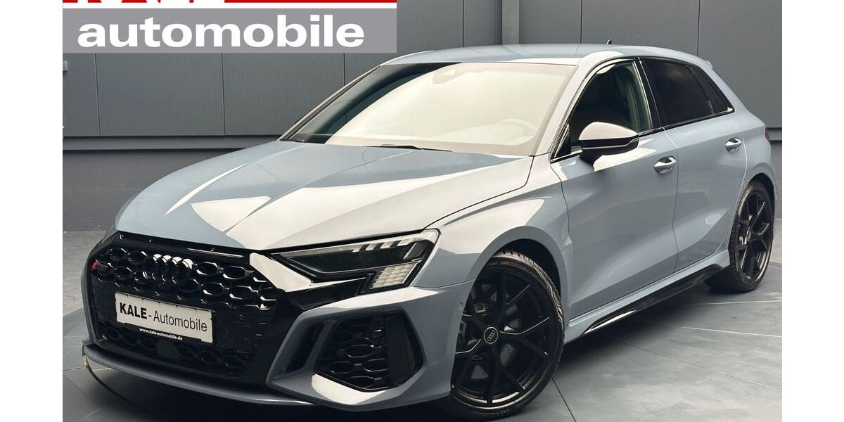 Audi RS3 43.750 km 53.970 &euro; Helmstedt 38350