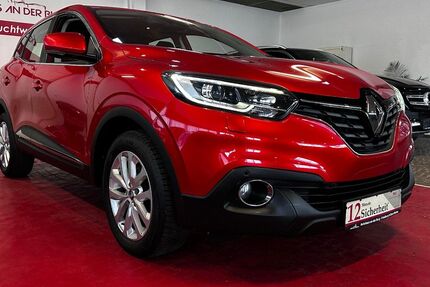 Renault Kadjar 125.320 km 14.100 &euro; Friedberg (Hessen) 61169