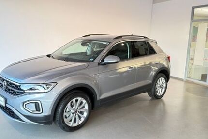 VW T-Roc 3.000 km 23.980 &euro; Friesoythe 26169
