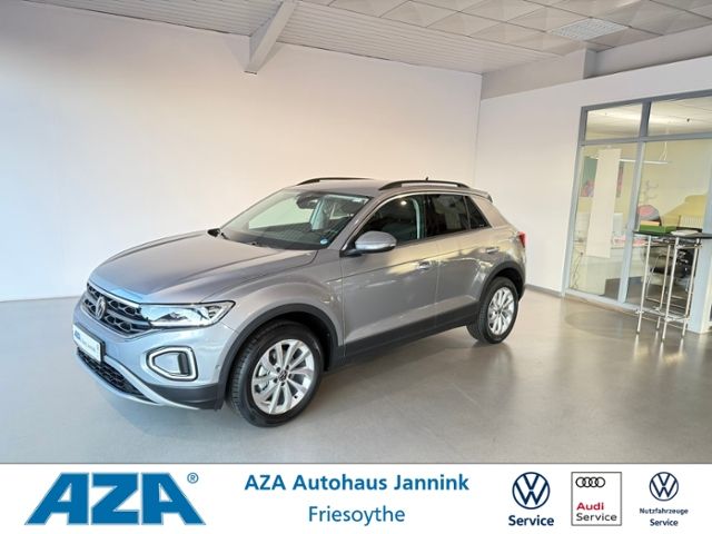 VW T-Roc 3.000 km 24.489 &euro; Friesoythe 26169