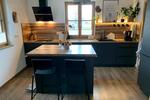 Etagenwohnung Schlehdorf Unterau - 4 Zimmer, 110 m&sup2;, 1.430&euro; | Angebot:26373950