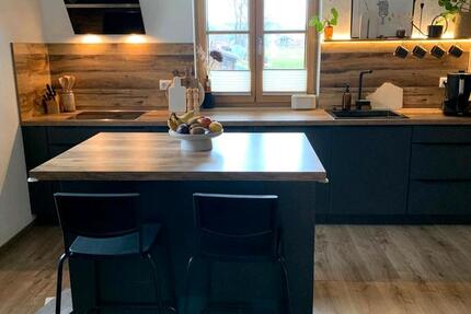 Wohnung Schlehdorf Unterau - 4 Zimmer, 110 m&sup2;, 1.430&euro; | Angebot:26373950