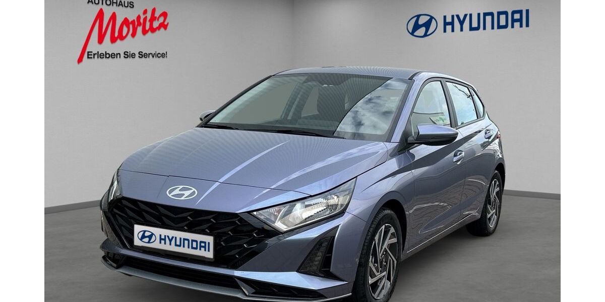 Hyundai i20 3.000 km 22.450 &euro; Laatzen 30880