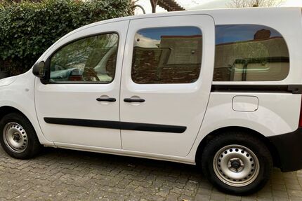 Mercedes-Benz Citan 127.570 km 11.999 &euro; Bergheim 50126