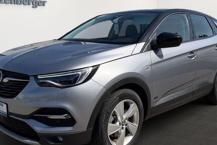 Opel Grandland (X) 37.300 km 17.990 &euro; Leutkirch 88299