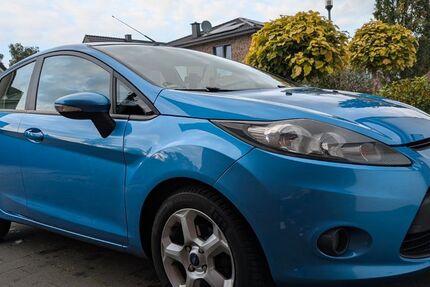Ford Fiesta 141.683 km 3.490 € Rietberg 33397