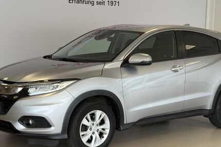 Honda HR-V 84.500 km 17.750 &euro; Delligsen 31073