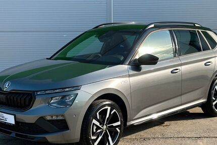 Skoda Kamiq 5.253 km 30.190 € Zwönitz / OT Dorfchemnitz 08297