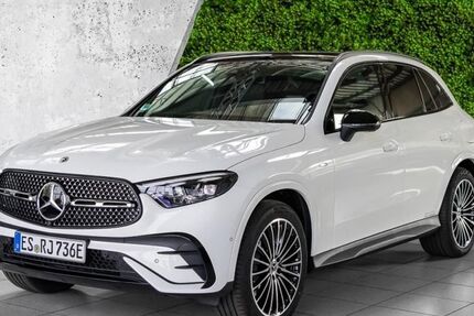 Mercedes-Benz GLC 300 5.000 km 74.850 € Dettingen unter Teck 73265
