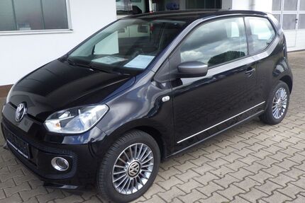 VW up! 80.832 km 6.400 &euro; Heldburg 98663