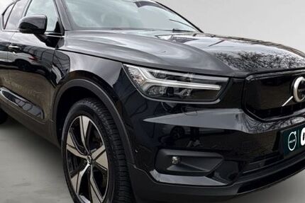 Volvo XC40 72.835 km 26.970 &euro; Osnabrück 49090