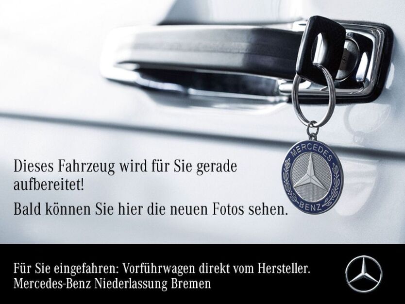 Mercedes-Benz EQA 10.005 km 40.900 € Bremen 28329