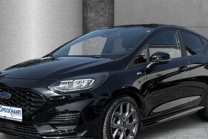 Ford Fiesta 26.500 km 17.900 &euro; Winsen/Aller 29308