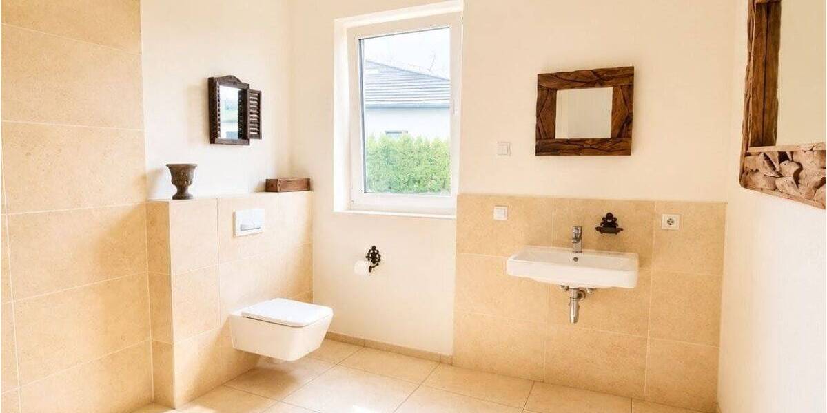 Einfamilienhaus Bitburg Stahl - 4 Zimmer, 205 m&sup2;, 678.000&euro; | Angebot:26892912