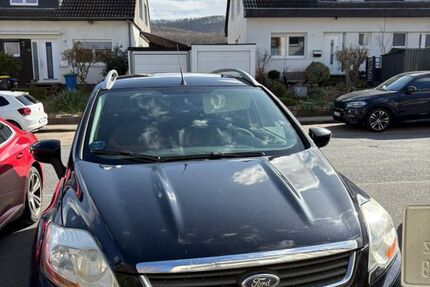 Ford Kuga 235.000 km 5.199 &euro; Diekholzen 31199