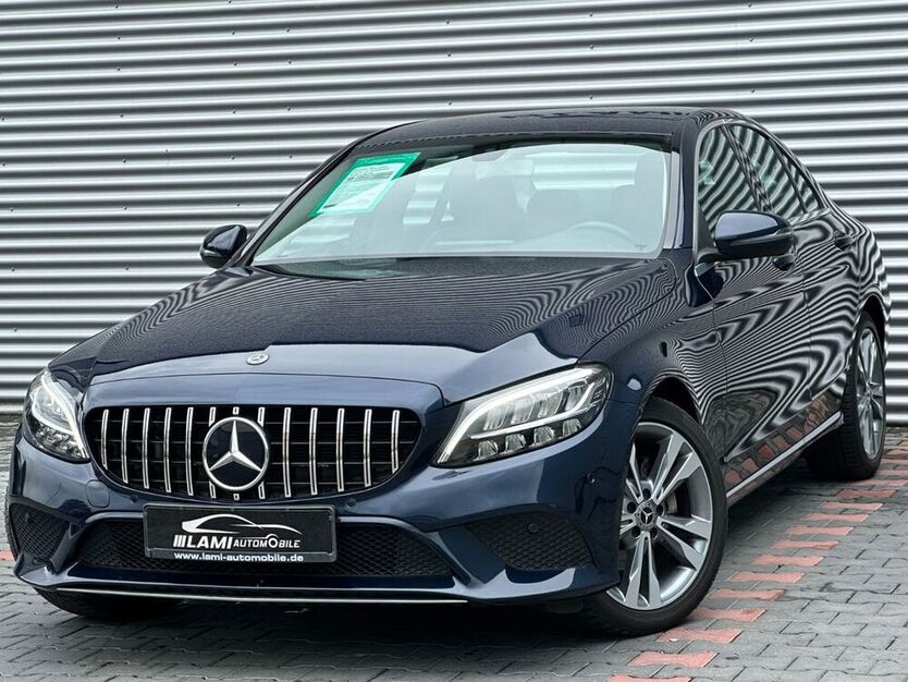 C 200