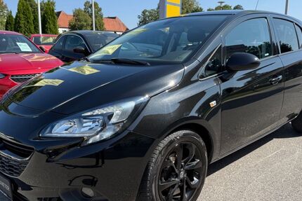 Opel Corsa 91.486 km 10.300 € Klosterlechfeld 86836