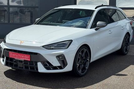 Cupra Leon 5.940 km 37.850 &euro; Regensburg 93055