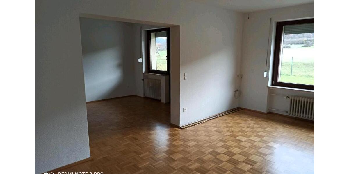 Erdgeschoßwohnung Wertheim - 5 Zimmer, 113 m&sup2;, 1.050&euro; | Angebot:26326699