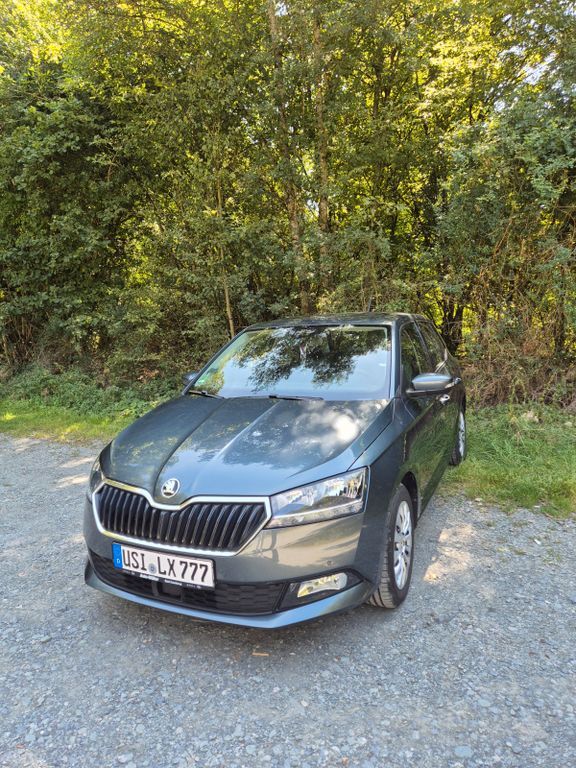 Fabia
