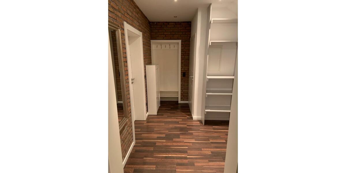 Erdgeschoßwohnung Wettringen - 2 Zimmer, 80 m&sup2;, 1.100&euro; | Angebot:26207952