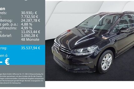 VW Touran