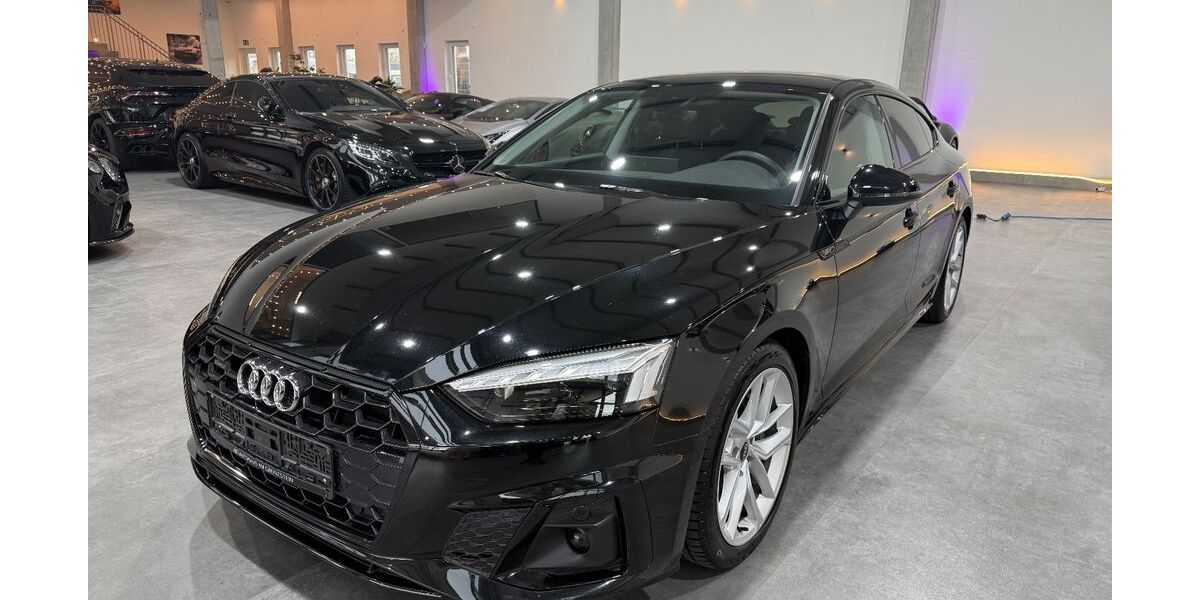 Audi A5 33.935 km 33.999 &euro; Riedstadt 64560