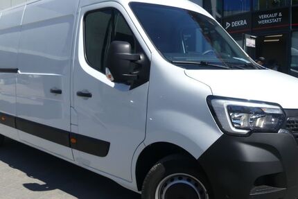 Renault Master 37.233 km 24.800 &euro; Berlin 13156