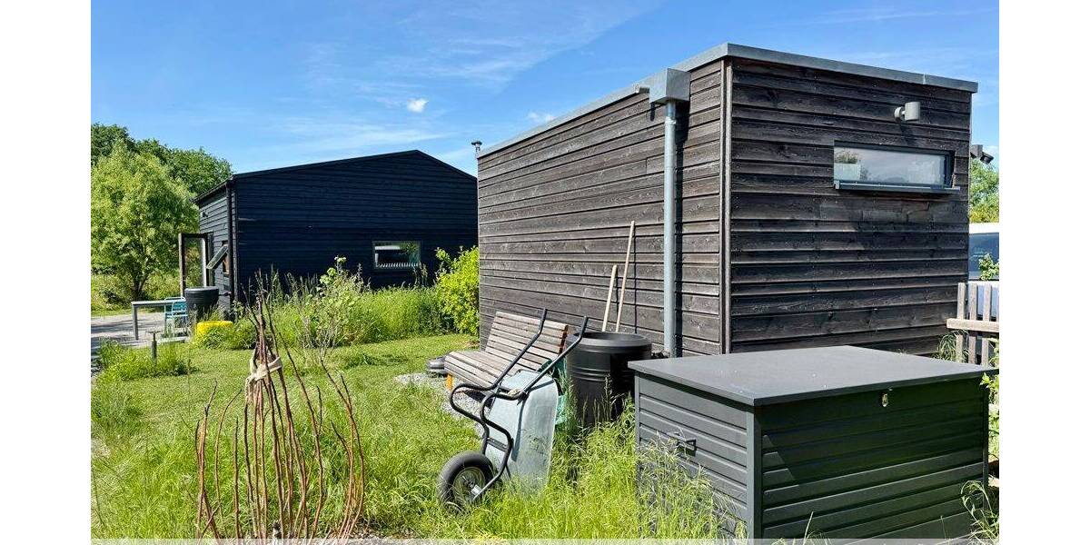 Mehrfamilienhaus, Wohnhaus Oberkrämer / Klein Ziethen Neu-Vehlefanz - 2 Zimmer, 40 m&sup2;, 160.000&euro; | Angebot:26788457