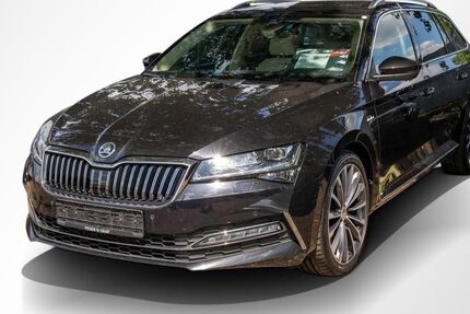Skoda Superb 123.750 km 24.640 € Nürnberg 90431