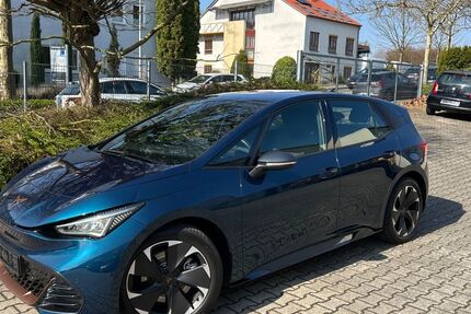 Cupra Born 17.000 km 24.980 &euro; Dortmund 44269