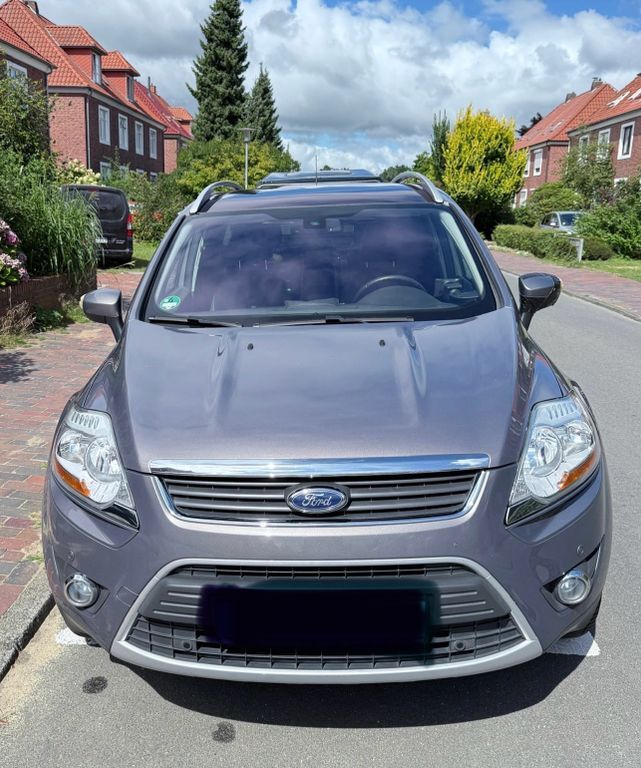 Kuga