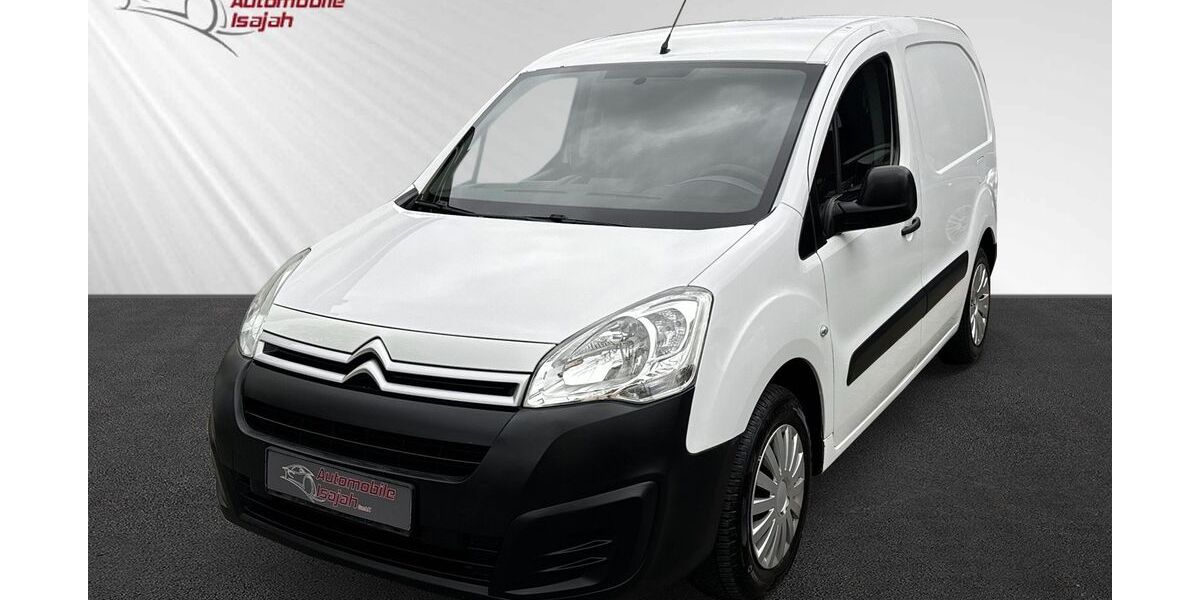 Citroen Berlingo 91.800 km 7.490 &euro; Castrop-Rauxel 44575