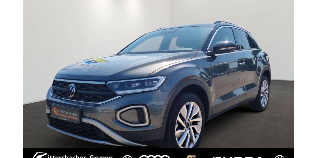 VW T-Roc 4.043 km 35.900 &euro; Grünstadt 67269
