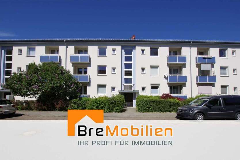Wohnung zum Kaufen in Bremen 135.000 € 49.68 m²