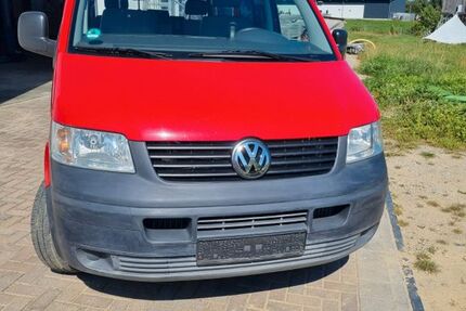 VW T5 Multivan 275.300 km 7.400 € Schönau 84337