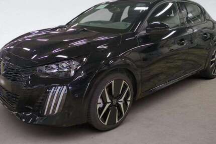 Peugeot 208 18.100 km 19.450 &euro; Au am Rhein 76474